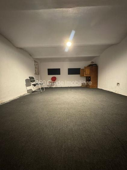 Apartament la casa 2 - 66 mp/utili Zona Blacescu 100.000 Euro - 8