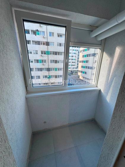 Inchiriere Garsoniera Decomandata Militari Residence Complex La Strada / Parcare - 14