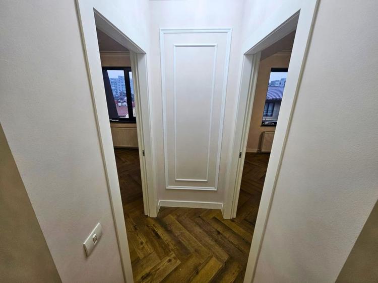 Apartament 3 camere-zona Domenii / Mihalache