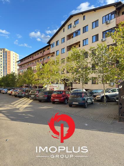 APARTAMENT 3 CAMERE CARTIER VISOIANU+loc de parcare subteran - 24