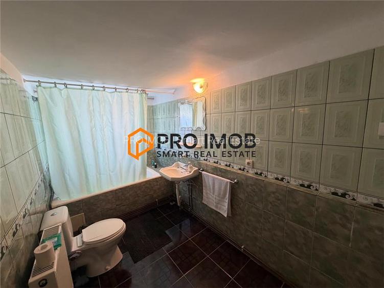 Casa tip P+1 zona Centru - 16