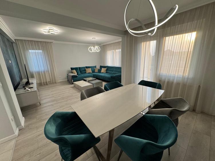 Apartament cu 3 camere in zona Braytim