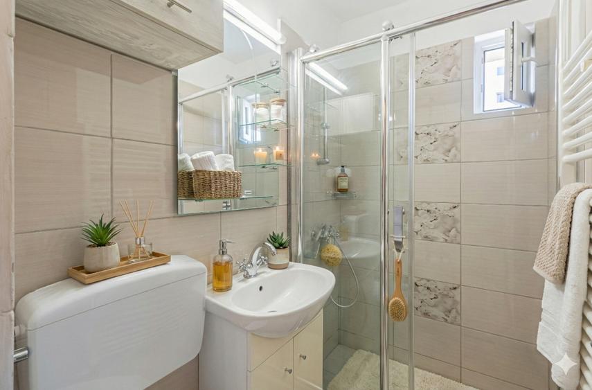 Apartament 2 camere de vanzare-Astra | Zorilor