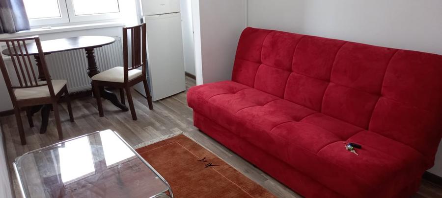 Apartament 2 camere mobilat utilat acces metrou,etaj3\8