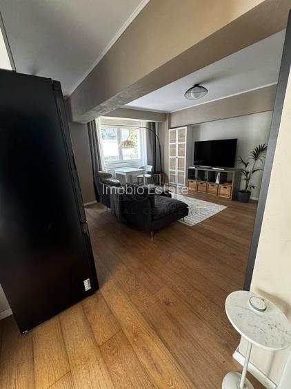 Apartament 3 camere | Calea Victoriei – Amzei | Închiriere flexibilă - 3