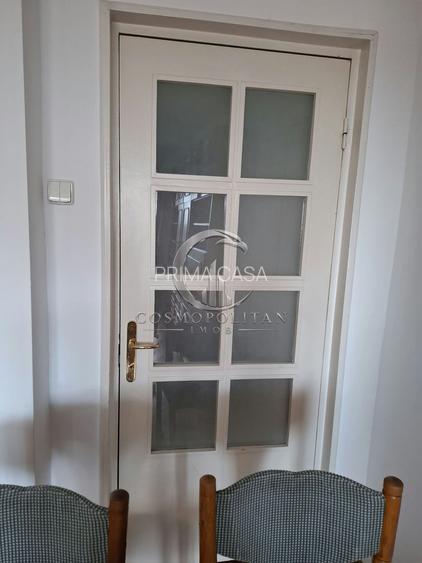 Apartament cu 3 camere ultracentral / Platou Dacia ~ etaj 7din9 - 8