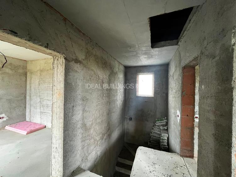 Casă individuală P+1 de vânzare | Dragomirești | 114 mp utili | Stradă privată | - 8