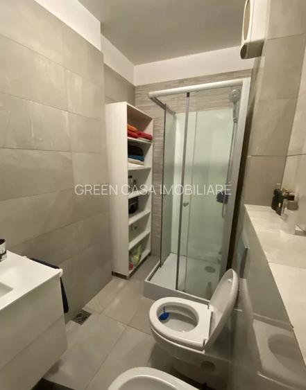 Apartament 3 camere | Parcare subterană | Iulius Mall - Riviera Luxury Residence - 5
