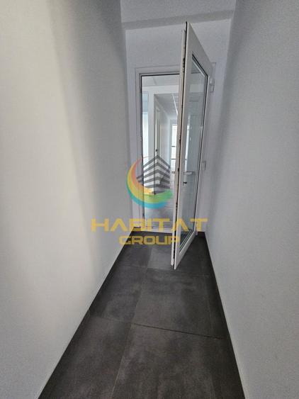 Spatiu birouri de inchiriat Mihai Bravu metrou
