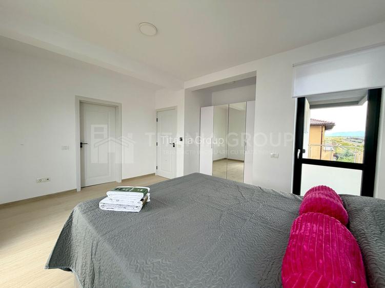 Casă premium 4 camere | Prima închiriere| 3 băi | Pet Friendly | Cristian - 6