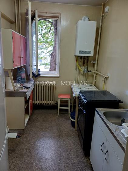 Vânzare  ap.2  camere  zona Hermes cart. Gheorgheni - 2