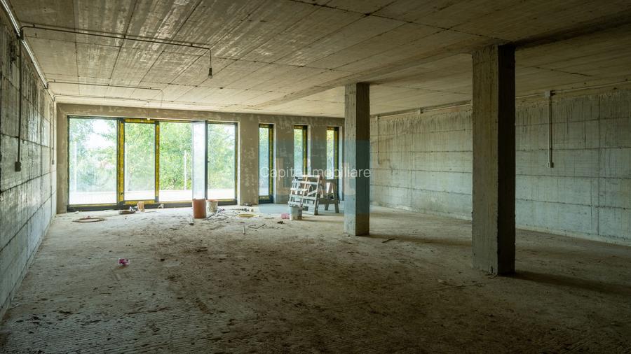 Clădire de închiriat | Zorilor-Cluj-Napoca, 20 parcari - 10