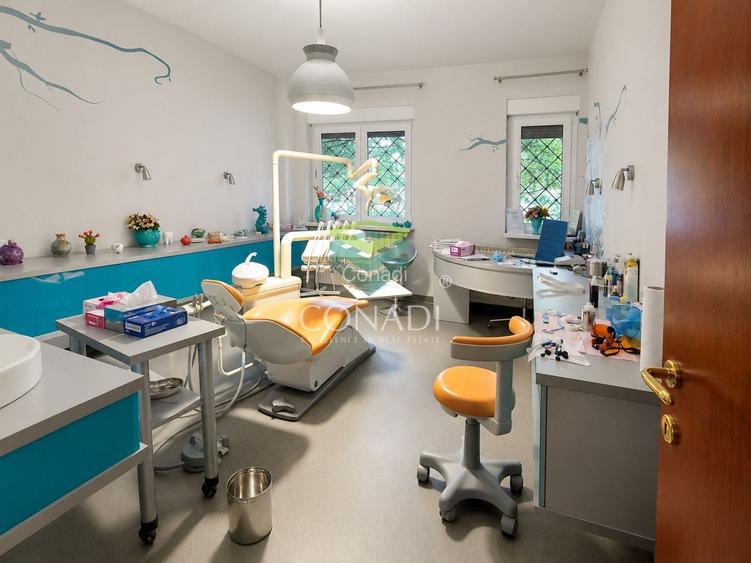 Zona Dacia, apartament cu 2 camere de vanzare,  70 mp utili - 4