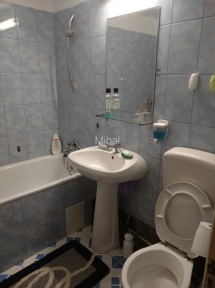 Apartament 2 camere, decomandat, 47 mp, bloc P+8, direct proprietar, Crangasi - 14