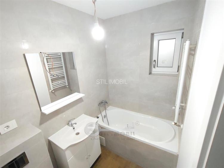 Apartament 2 camere decomandat,Galata, bloc nou 2020, 50 mp - 6
