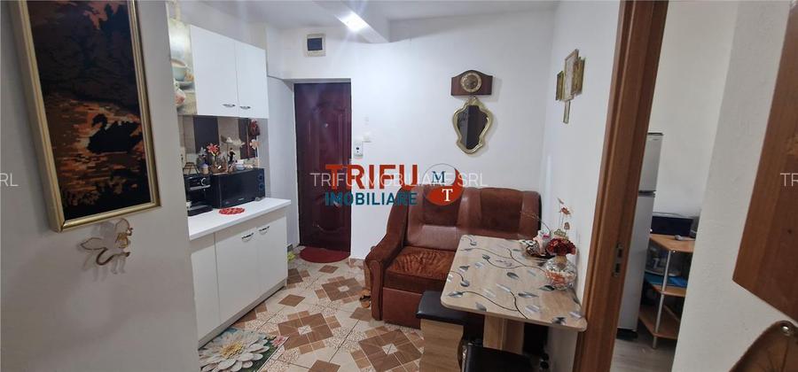 Apartament 2 camere zona Spitalul Judetean - 5