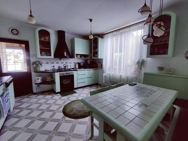 CASA INDIVIDUALA GHIRODA +TEREN 1752 MP