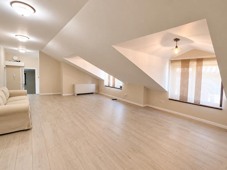 Vilă 370mp 8 Birouri | Birouri | Parc Carol | Curte Proprie | Parcare