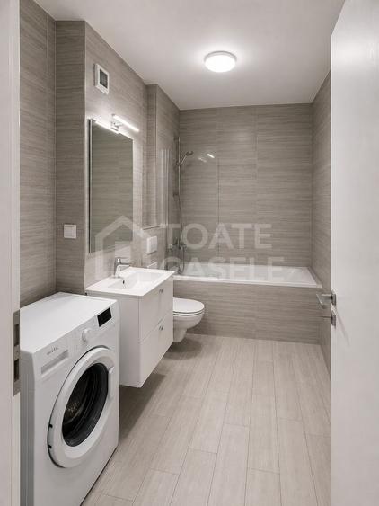 Apartament 3 camere | Beta Residence, Chinteni | Parcare subterană și boxă