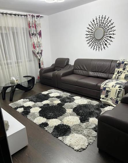 Apartament cu 2 camere, DECOMANDAT, zona Pacurari