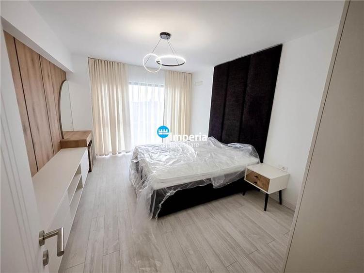 Apartament NOU, 3 camere + Parcare, Copou !