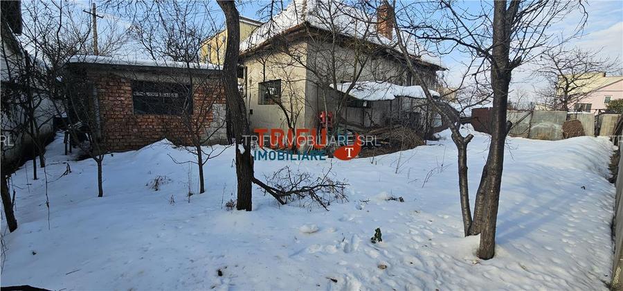 Casa rezidentiala de vanzare in Alba Iulia - 4