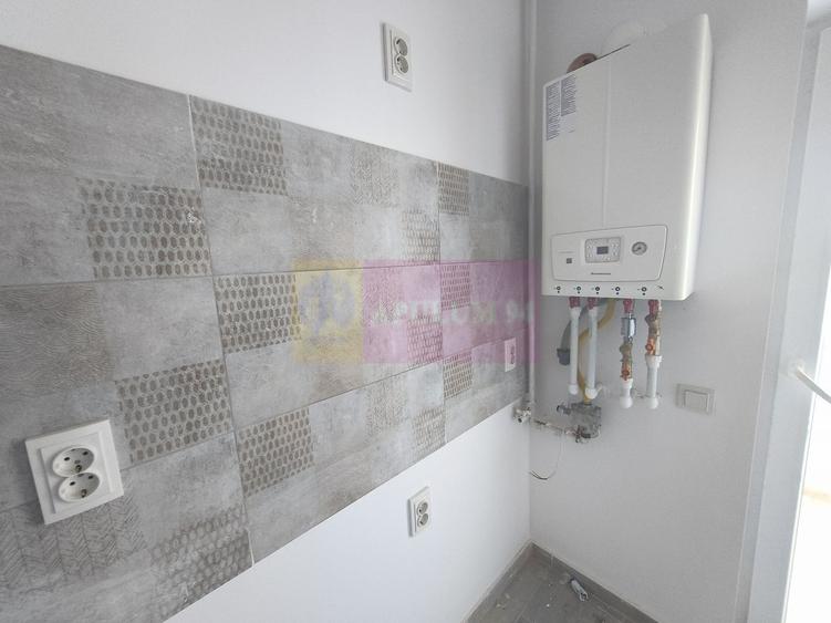 Garsonieră Militari Rezidence Apeductului