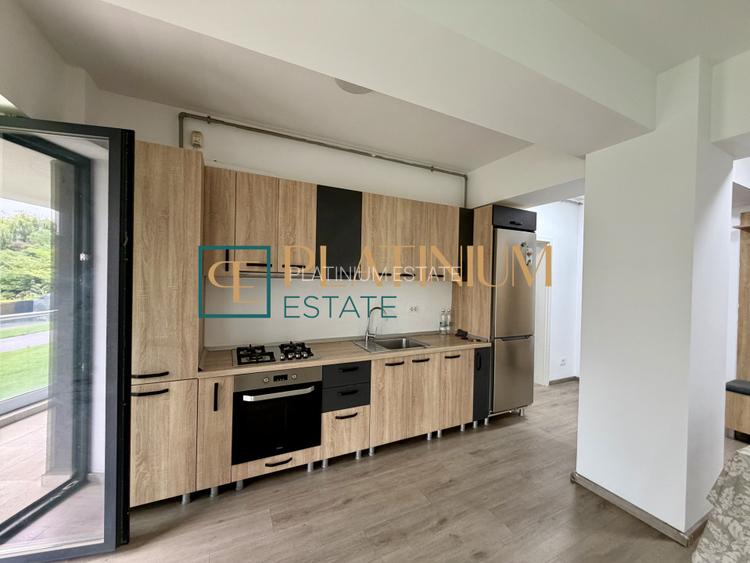 P4939 Apartament cu 2 camere in zona Lipovei  BLOC NOU, LOC DE PARCARE - 12