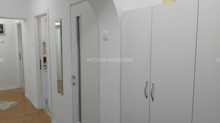 Inchiriere apartament 3 camere | Bulevardul Carol I-Mosilor-Armeneasca | Boxa - 14