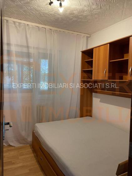 Închiriere apartament 2 camere, termen lung, zona Dacia - 4