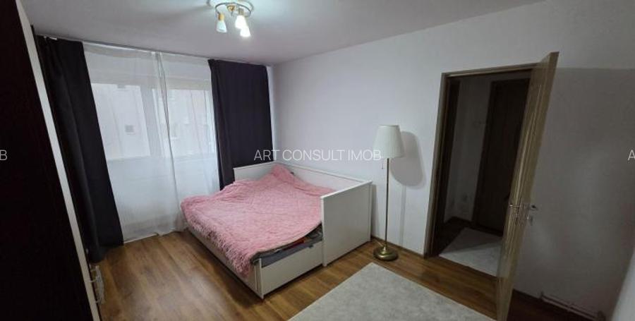 2 Camere | Gorjului | Centrala | Metrou | Mobilat | Utilat | - 3