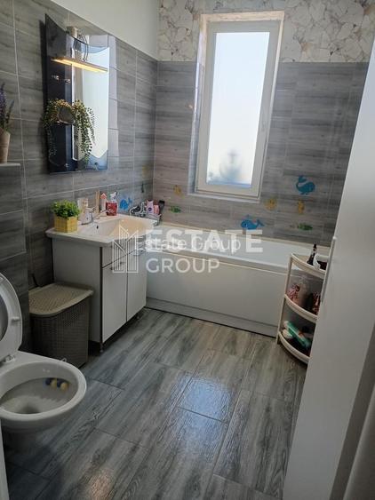 Apartament 2 camere, Giroc, Cartierul Florilor - 8