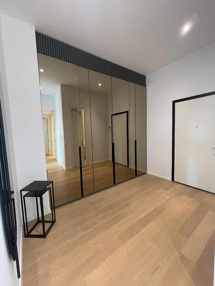 3 camere - One Verdi Park, Herăstrău, Floreasca, Barbu Văcărescu