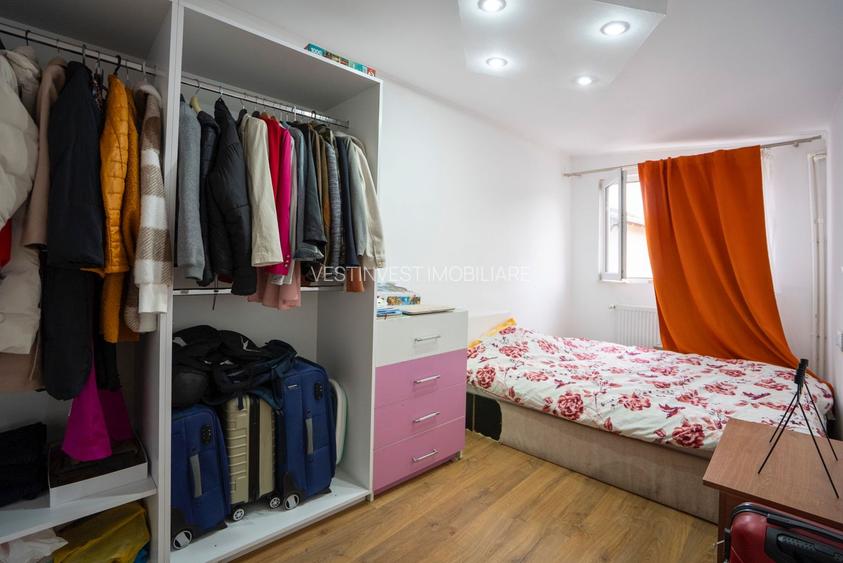 Casa 5 camere in Rogerius, la bulevard, cu acces auto - 4