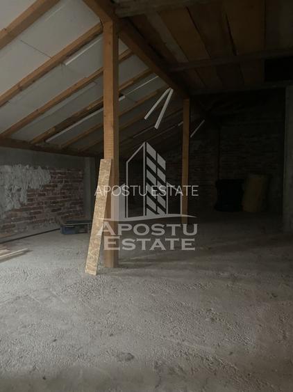 Casa unifamiliala în Timișoara,cu spațiul comercial - 10