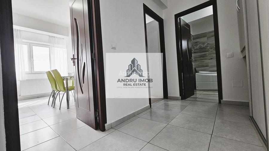 2 Camere DECOMANDAT | Str. Amurgului/ metrou Dimitrie Leonida - 5