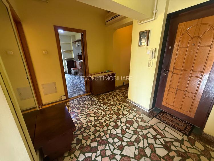 DE ÎNCHIRIAT | APARTAMENT SPAȚIOS | ZONA TROCADERO - 17
