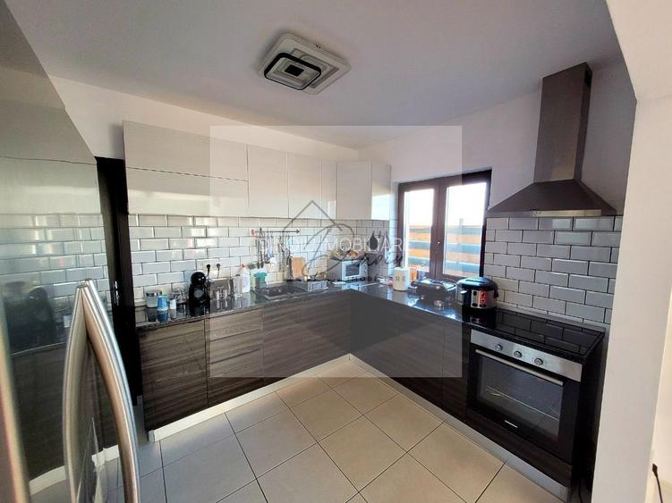 Casa 4 camere | 2 bai | 300mp teren | 2021 | Comision 0% - 5