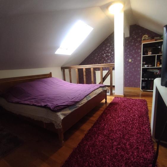 De vânzare apartament spatios, ultracentral, mobilat - 3 camere, Suceava