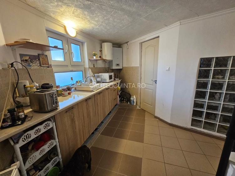 Casă 2 camere | Bucureștii Noi-Dămăroaia | M. Bazilescu 8' | 170mp - 7