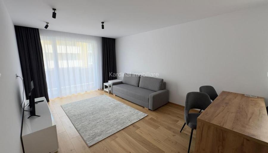 Apartament 2 camere + Parcare  Urban Plaza, Brașov | Mobilat & Utilat Comis - 3