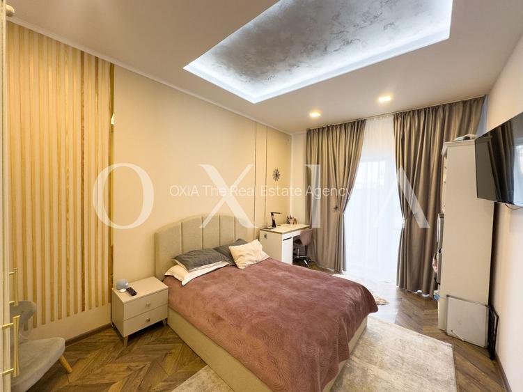 OX683 Apartament pretabil rezidential sau comercial | Dumbravita - 12