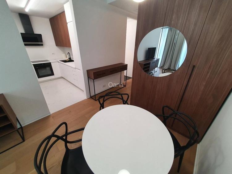Apartament  One Mircea Eliade - 13