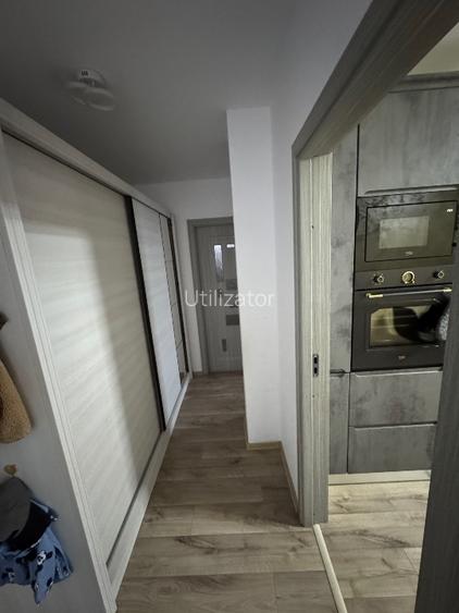 Apartament 2 camere 65mp + Boxă  Cartier Tei  - 6