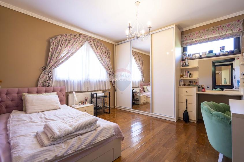 Casă cu 5 camere de vânzare în zona Dealuri Oradea - 24