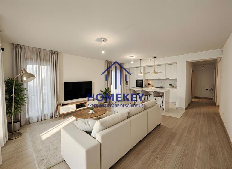 Apartament 2 camere de vanzare in Select Residence, Dristor/Dudesti