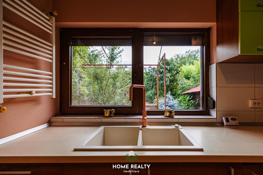 COMISION 0% I Casă individuală de vînzare în Giroc.