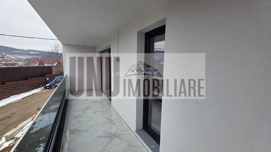 Comision 0%  Casă 200 mp utili  4 dormitoare 4 băi Bucium – Șos. Bârnova 700 mp teren - 3