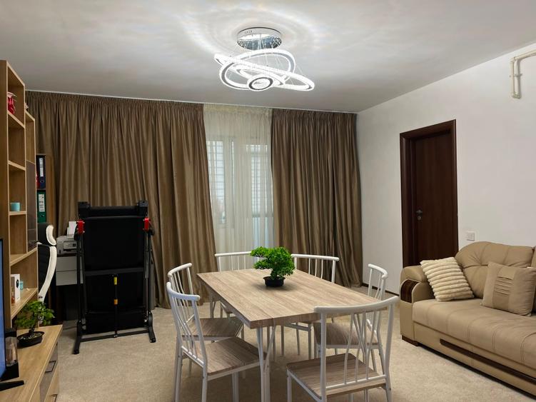 Apartament 2 camere | 63,57 mp | Mobilat & utilat | Parcare inclusă |