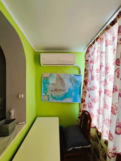 Apartament cu 3 camere de inchiriat central, bd. Ferdinand